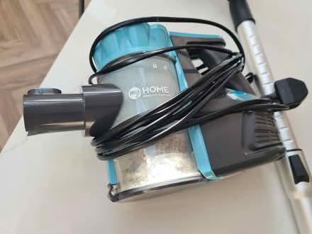 Photo of free Stick hoover (SW9 Brixton) #2