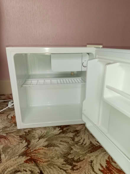 Photo of free Counter top fridge (CO7) #2