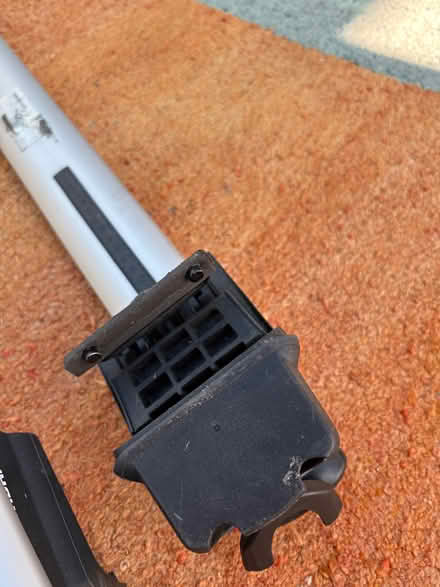 Photo of free Hyundai roof rack. (Birchwood LN6) #2