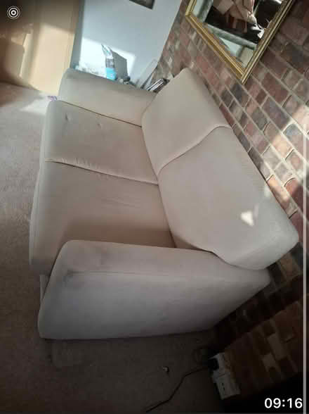 Photo of free Sofa Bed (Sompting BN15) #1