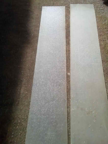 Photo of free Perspex (Alstone GL51) #1