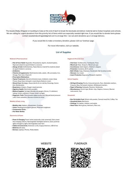 Photo of Unused creams, vitamins, medicines (London) #1