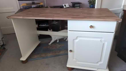 Photo of free Desk (Parr WA9) #1