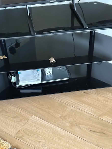 Photo of free T v stand (Wakefield WF3) #1