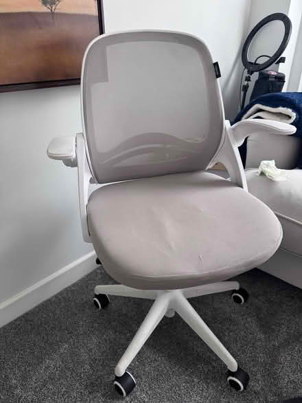 Photo of free Office chair (Hyde Park Estate W2) #1