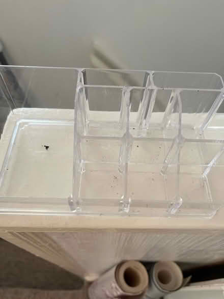 Photo of free Jewellery & makeup holder (Yardley Wood B14) #1