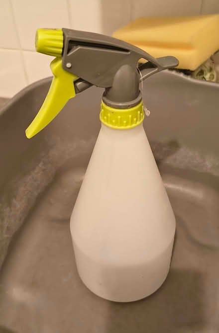 Photo of free Plastic Spray Bottle 1 litre (West End LA3) #1