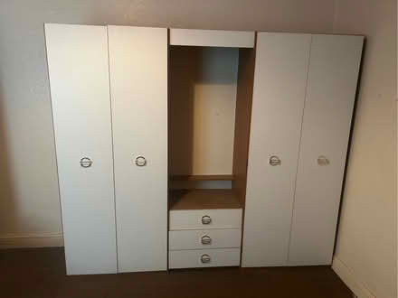 Photo of free Bedroom unit (Gedling NG4) #1