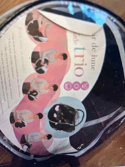 Photo of free Car seat rain cover and sun shade (New Hinksey OX1) #1