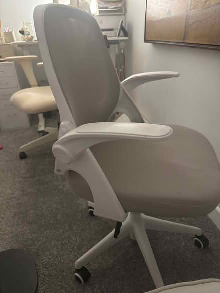 Photo of free Office chair (Hyde Park Estate W2) #3