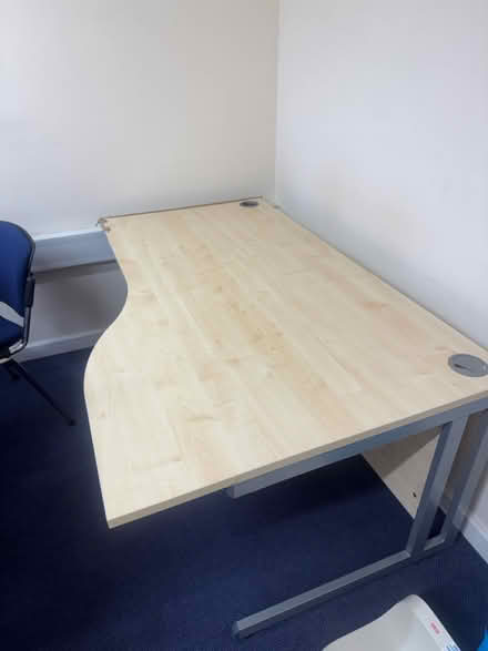 Photo of free Desk (Netherfield MK6) #1