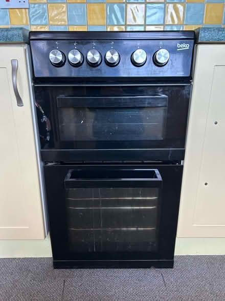 Photo of free Beko electric oven (Wigan WN1) #1