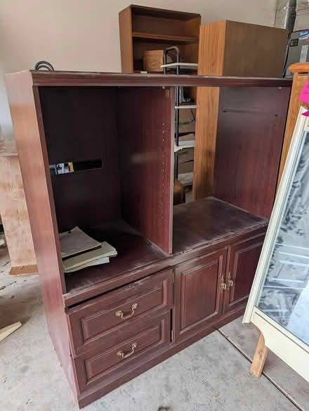 Photo of free TV center (Northwest Indianapolis) #1