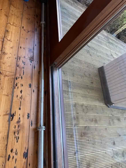 Photo of free Olympic bar bell (Rathgar) #1