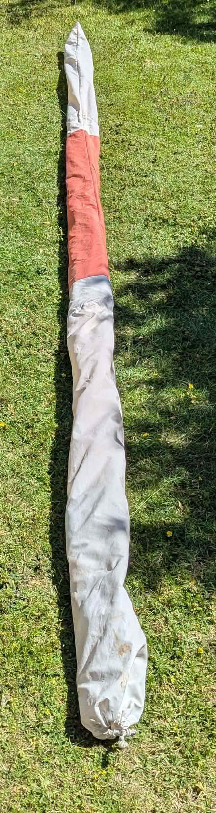 Photo of free Sailboard Sport Windsurfer + Sails (Dean Court OX2) #3