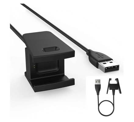 Photo of free Fitbit Charge 2 Cable (Deepfields WV4) #1