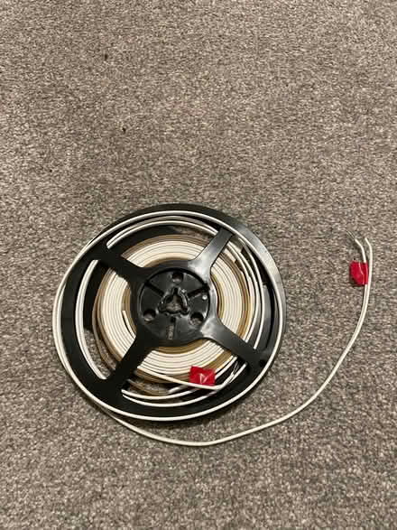 Photo of free LED lighting. (Malvern WR14) #1