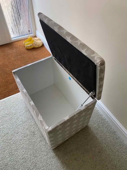 Photo of free Storage Box (Reymerston NR9) #3