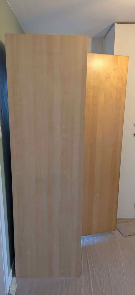 Photo of free Wardrobe (Gateacre L25) #3