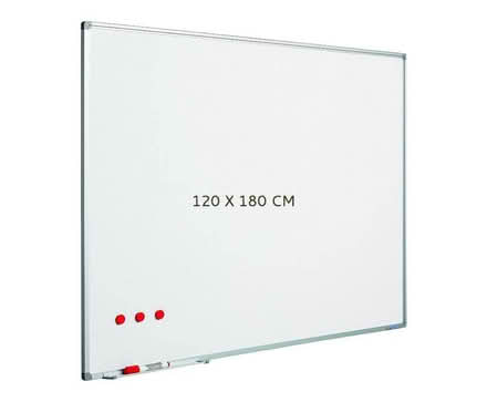 Photo of free Big Whiteboard (Kiveton Park, S26) #1