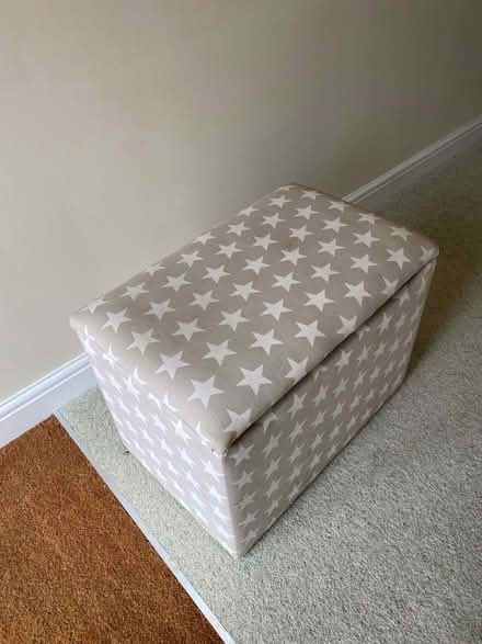 Photo of free Storage Box (Reymerston NR9) #1