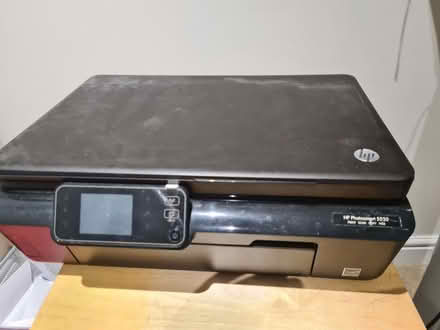 Photo of free HP printer - needs repair (Bradley Stoke BS32) #3