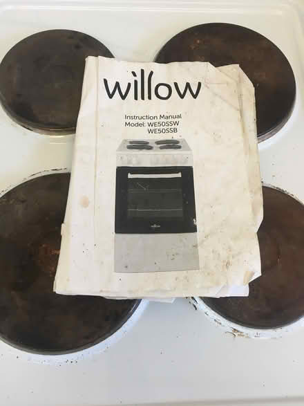 Photo of free Moving house (Bat and Ball TN13) #2