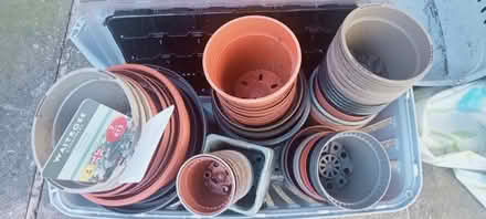 Photo of free Plant pods loads item to go (Sharow S11) #1