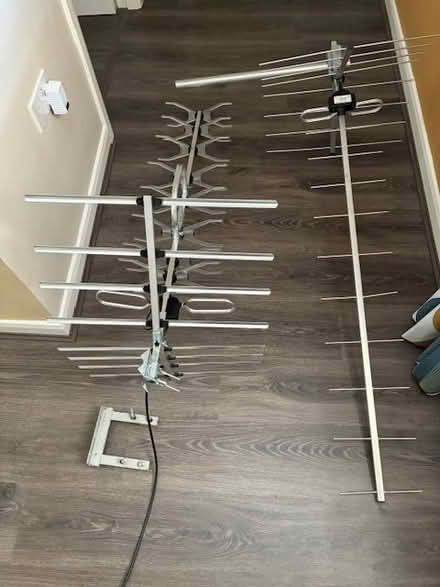 Photo of free TV aerial (Silverdale ST5) #2