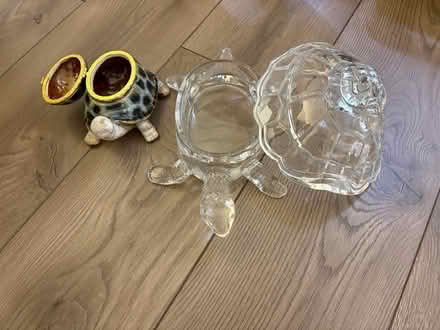 Photo of free Turtle storage (Bowie) #2