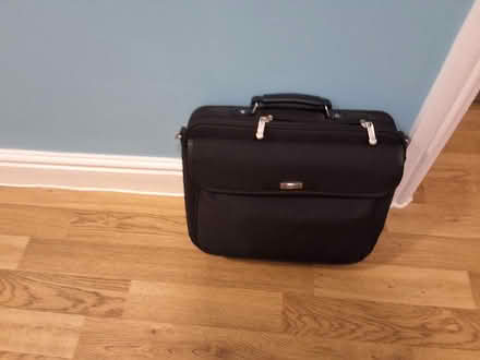 Photo of free Laptop bag (Nailsworth GL6) #1