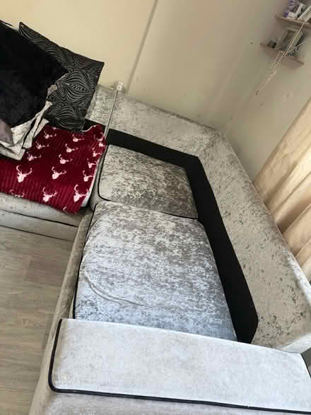 Photo of free Corner sofa (Colindale HA8) #1