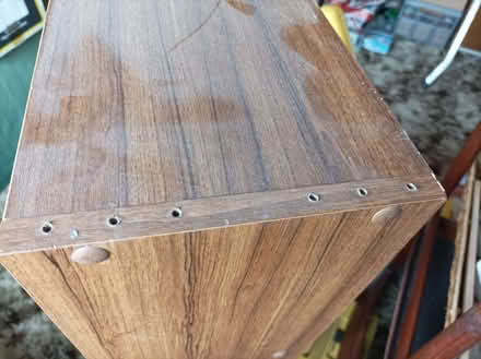 Photo of free Bookcase (Seaside BN23) #2