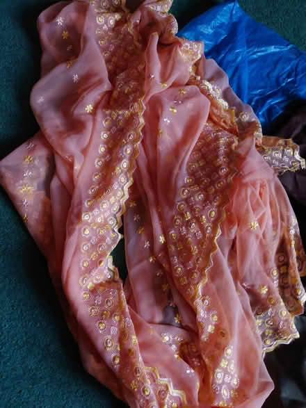 Photo of free Job lot of fabrics (Belper DE56 2) #2