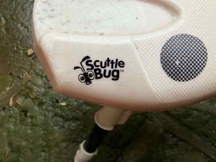 Photo of free Scuttle bug (Greenhill S8) #2