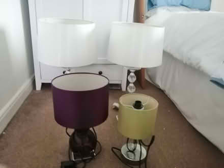 Photo of free Von Chef food mixer (Fazakerley L10) #2