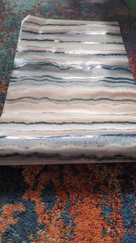 Photo of free 2 rolls wallpaper (Combe Down) #2