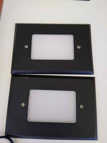 Photo of free Misc low voltage yard lights (Leucadia) #4