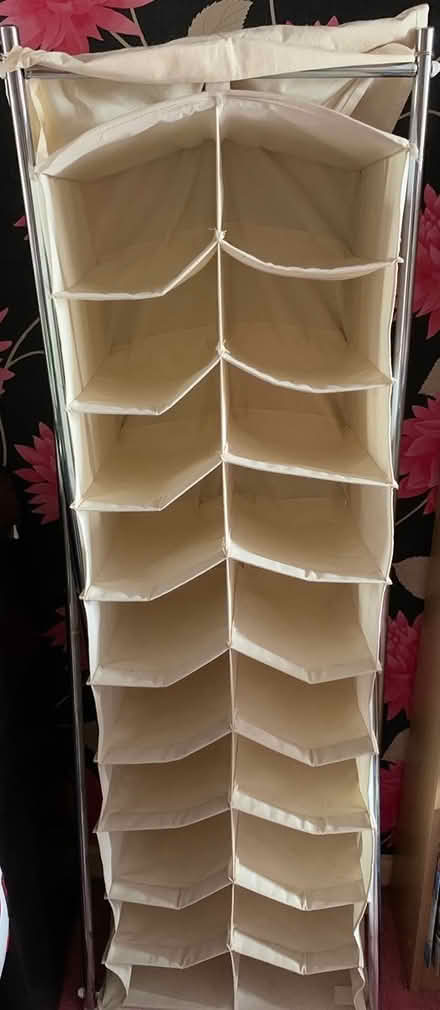 Photo of free Shoe rack (Stevenage SG1) #1