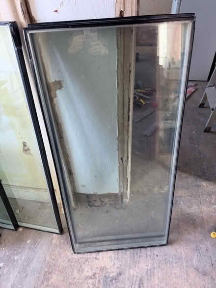 Photo of free Double glazed glass for windows (Spinney Hill) #2