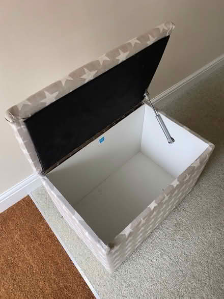Photo of free Storage Box (Reymerston NR9) #2