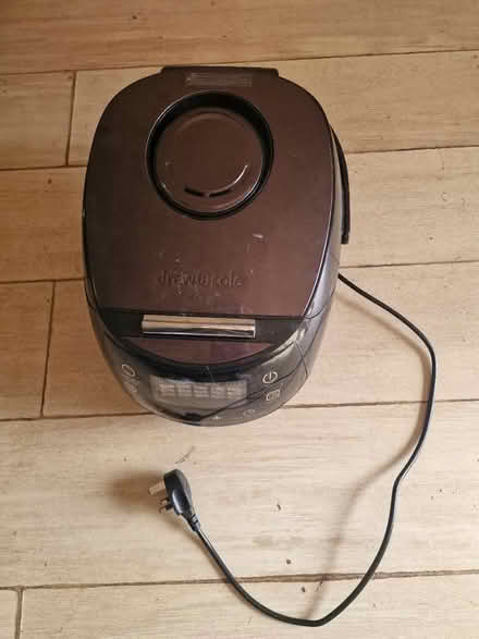 Photo of free Cooking (East london) #1