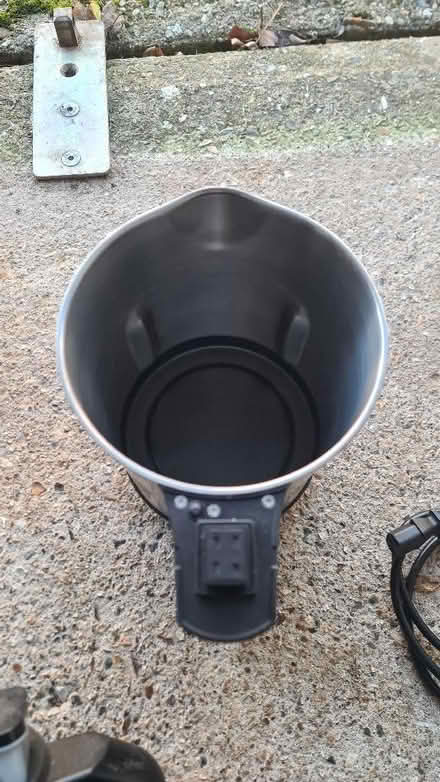 Photo of free Soup Maker (Viables RG22) #3