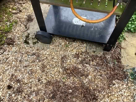 Photo of free John Lewis bbq (Creekmoor) #4