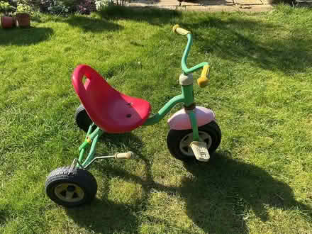 Photo of free Trike (Dorchester-on-Thames OX10) #2