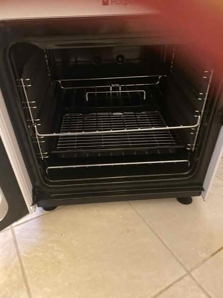 Photo of free Oven (Nw3 1BY) #2