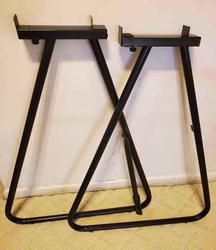Photo of free Portable Keyboard Stand (Mooney's Bay) #2