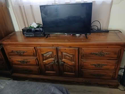 Photo of free Chest (Brick Township) #1