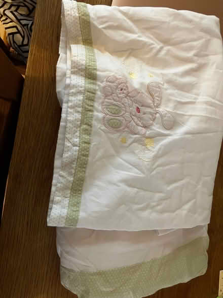 Photo of free Toddler duvet and pillow cover (New Hinksey OX1) #1