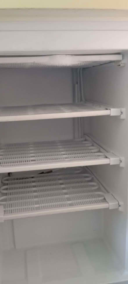 Photo of free Old But Working Freezer (Star yard ST3) #2